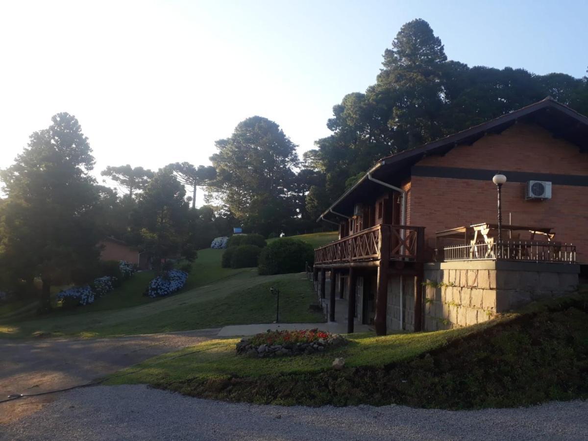 Paradouro Boca Da Serra São Francisco de Paula Exterior photo